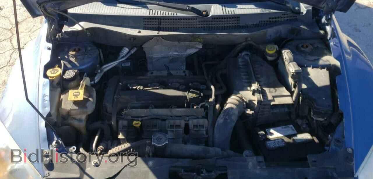 2007 DODGE CALIBER - VIN: 1B3HE78K77D249418 - Фото 7