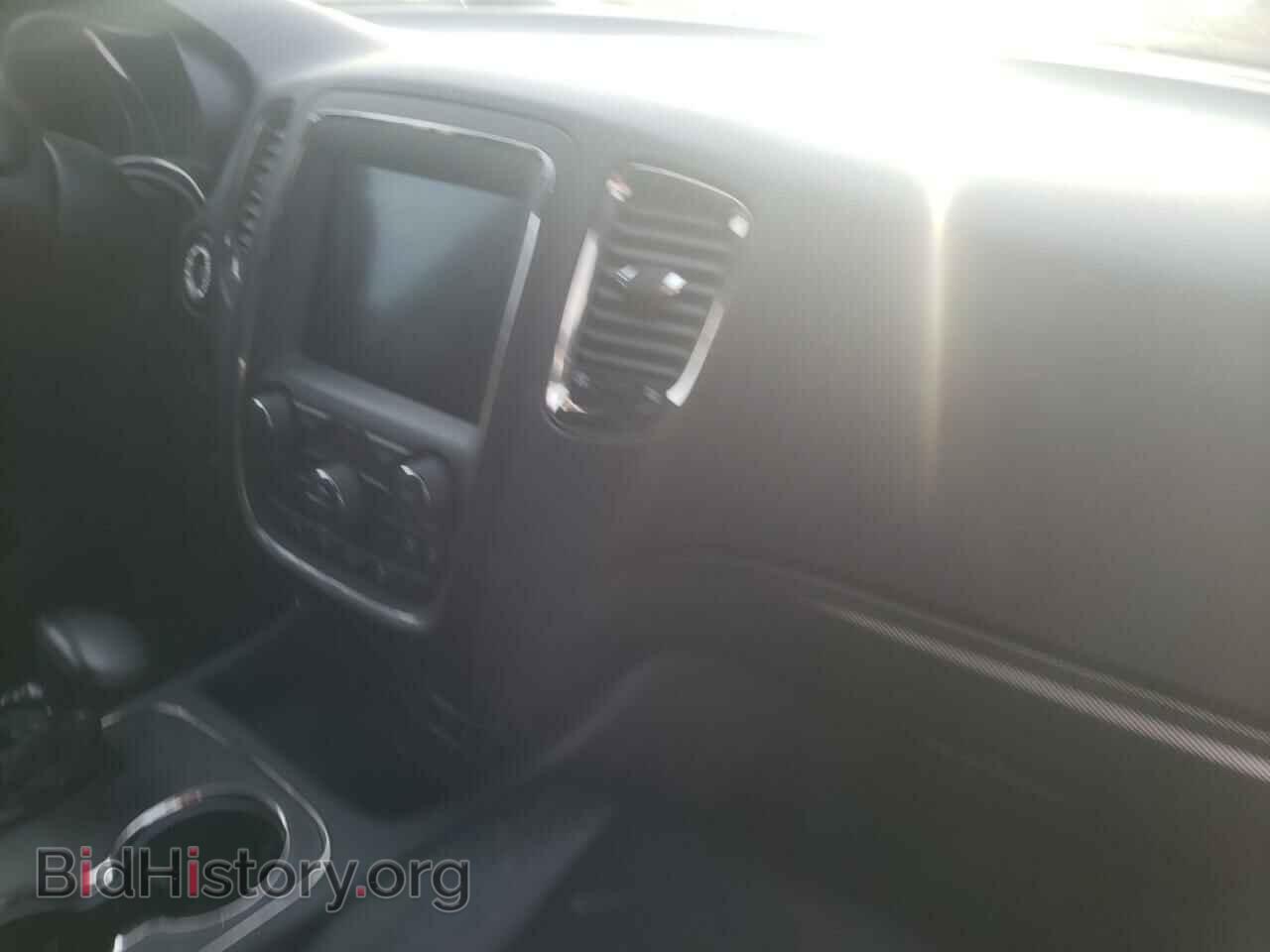 2019 DODGE DURANGO - VIN: 1C4SDJCT9KC745193 - Фото 10