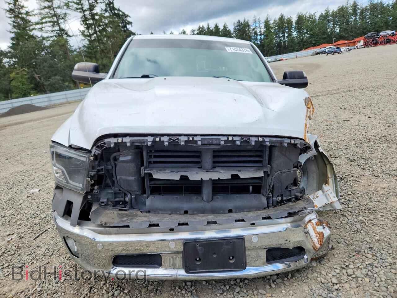 2016 RAM 1500 - VIN: 1C6RR7TT5GS122905 - Photo 5
