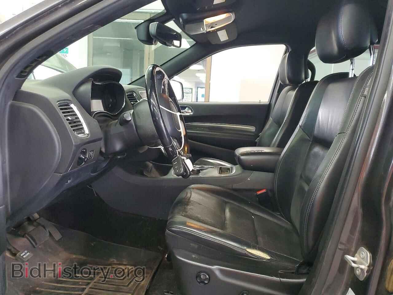 2015 DODGE DURANGO - VIN: 1C4RDJAG7FC188651 - Photo 7