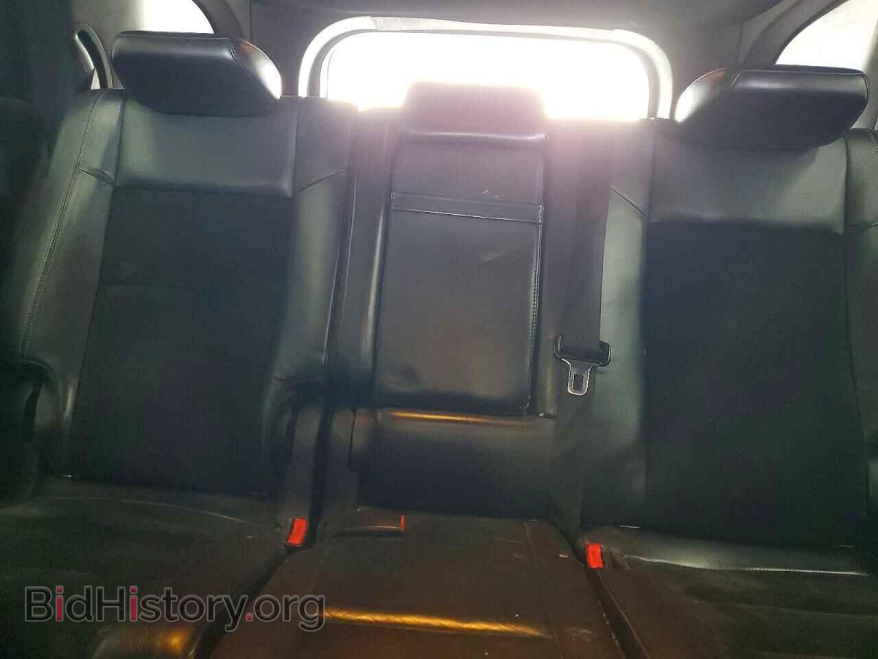 2015 DODGE DURANGO - VIN: 1C4RDJAG7FC188651 - Photo 10