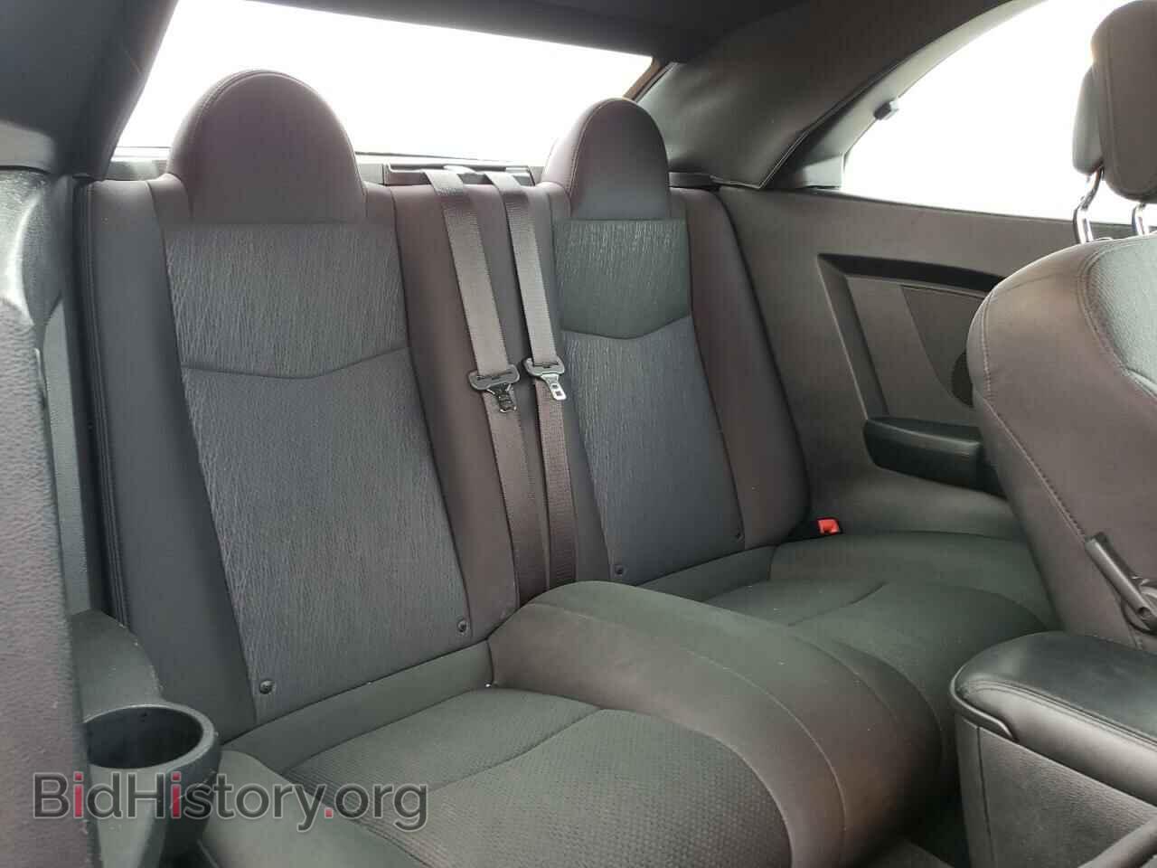 2012 CHRYSLER 200 - VIN: 1C3BCBEG3CN223887 - Фото 10