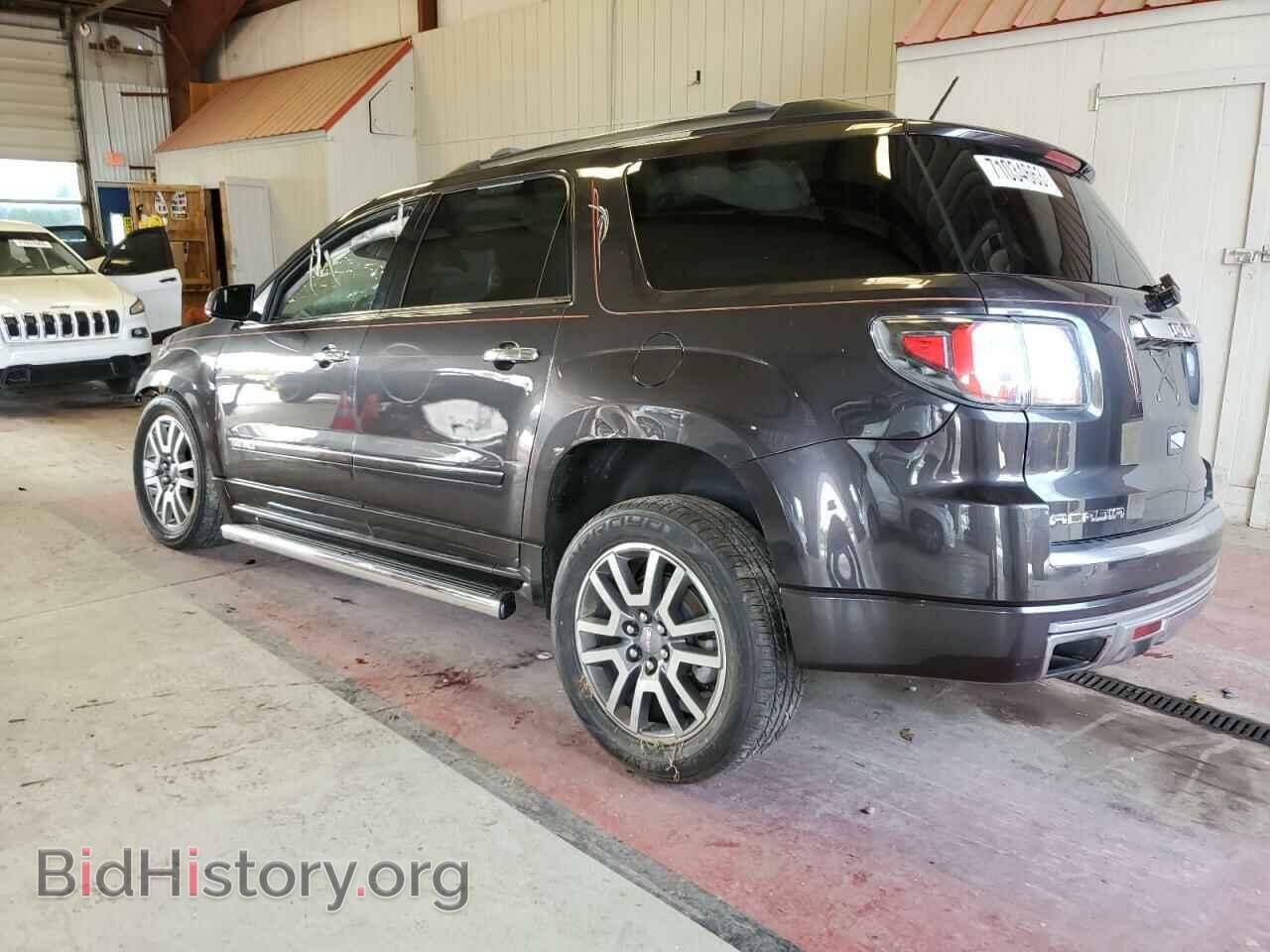 2014 GMC ACADIA DEN - VIN: 1GKKVTKD8EJ359131 - Фото 2