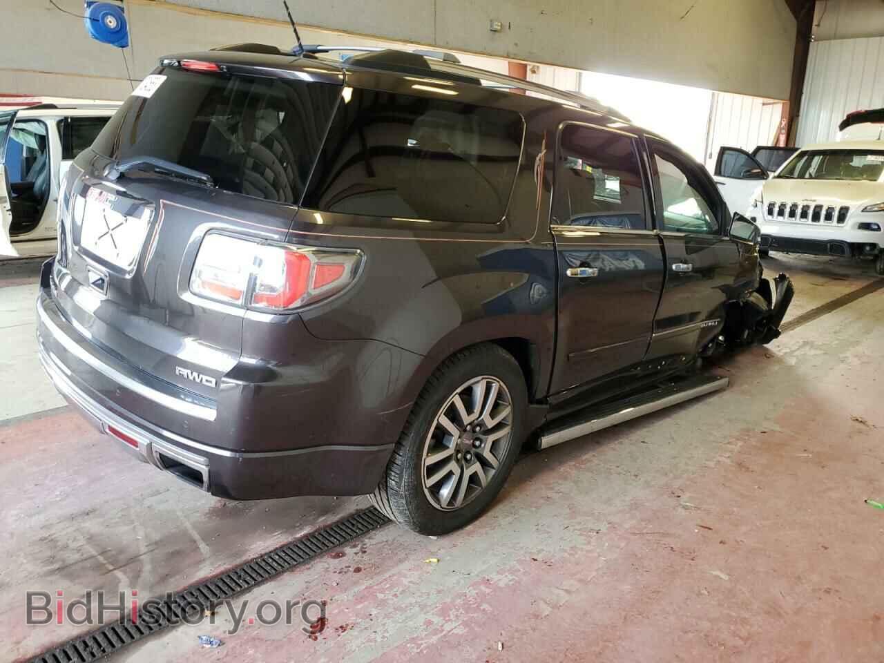 2014 GMC ACADIA DEN - VIN: 1GKKVTKD8EJ359131 - Фото 3