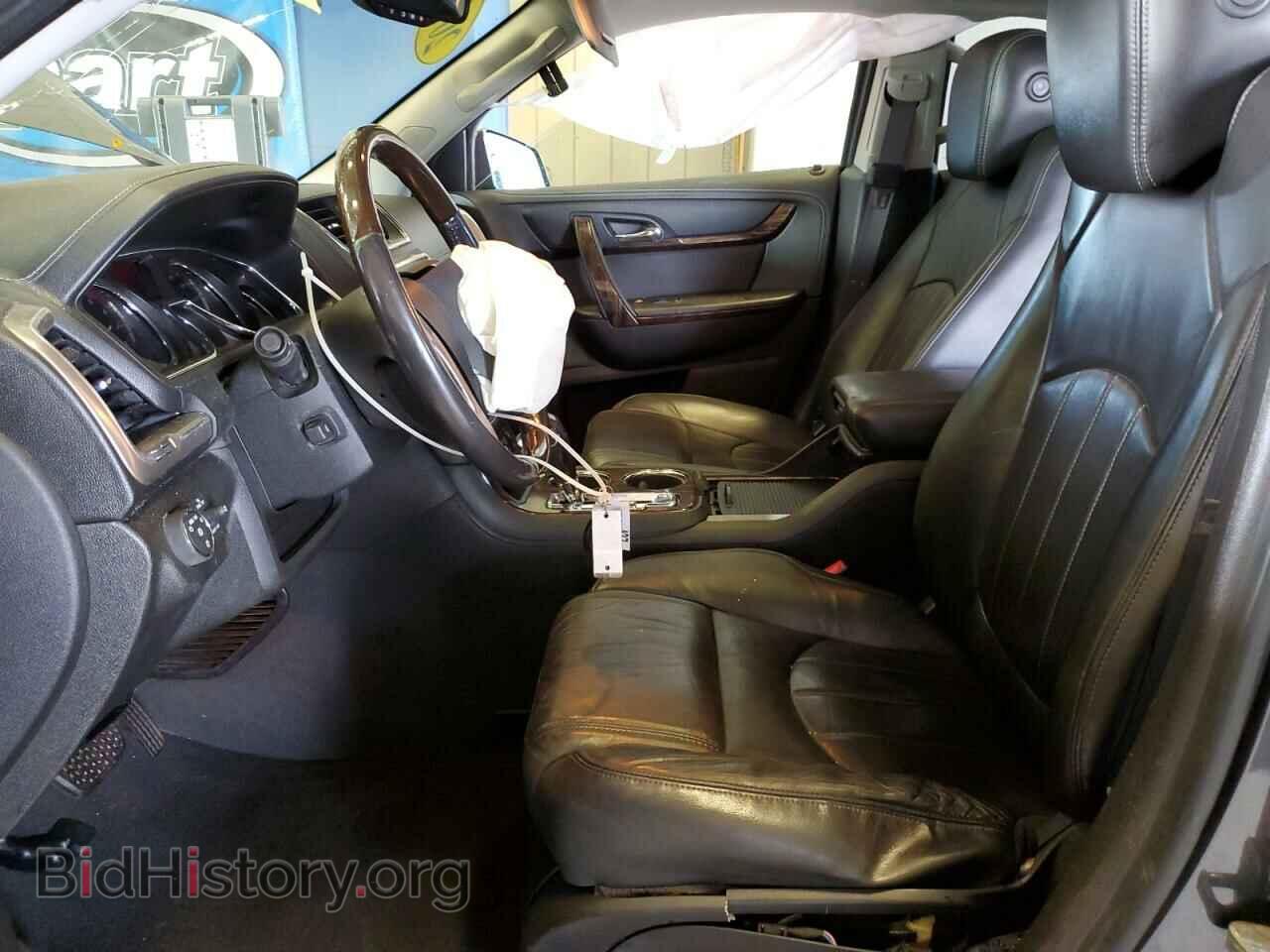 2014 GMC ACADIA DEN - VIN: 1GKKVTKD8EJ359131 - Фото 7