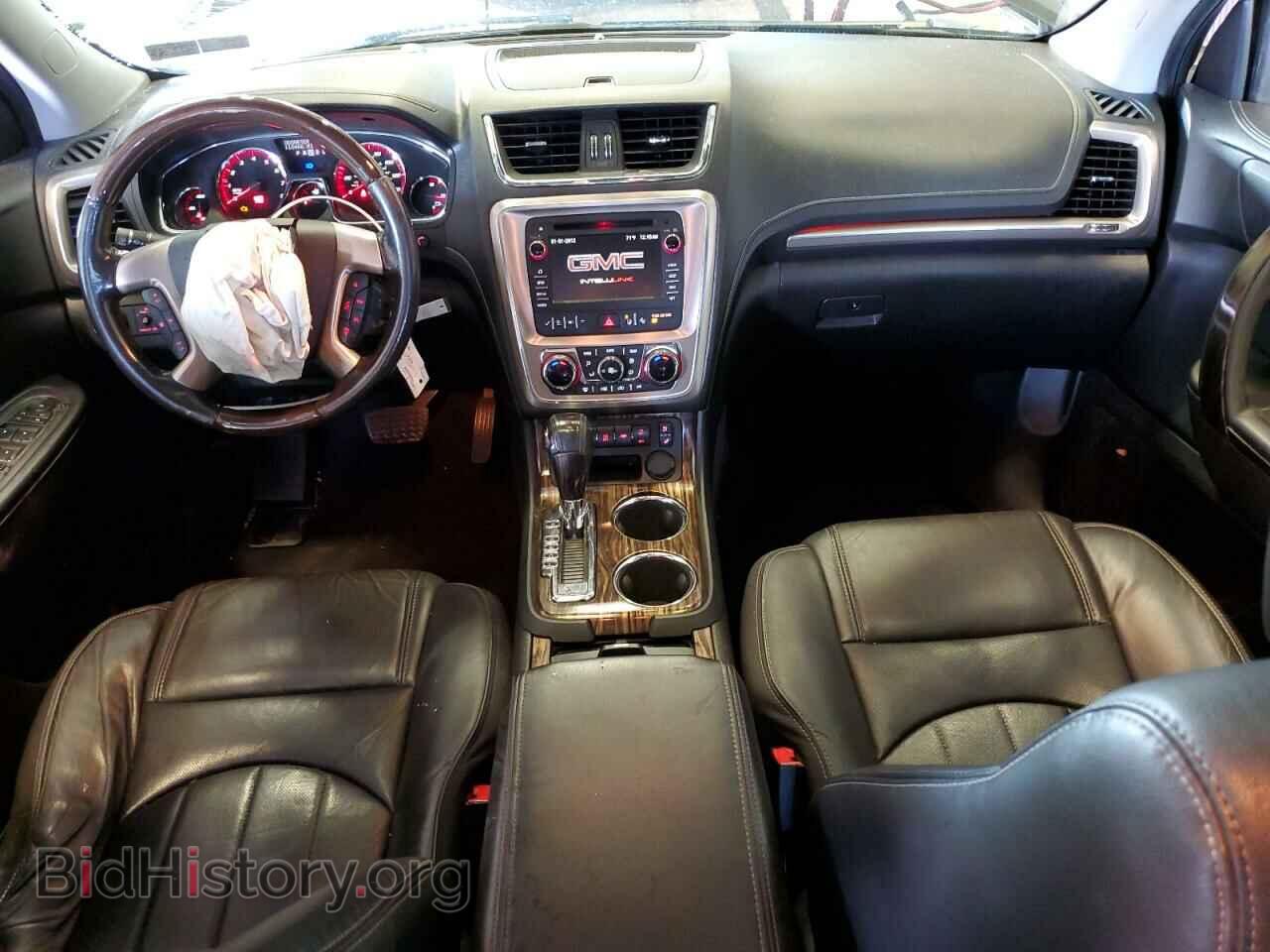 2014 GMC ACADIA DEN - VIN: 1GKKVTKD8EJ359131 - Фото 8