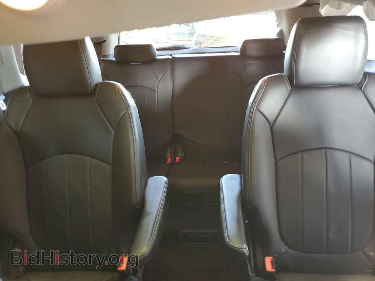 2014 GMC ACADIA DEN - VIN: 1GKKVTKD8EJ359131 - Фото 10