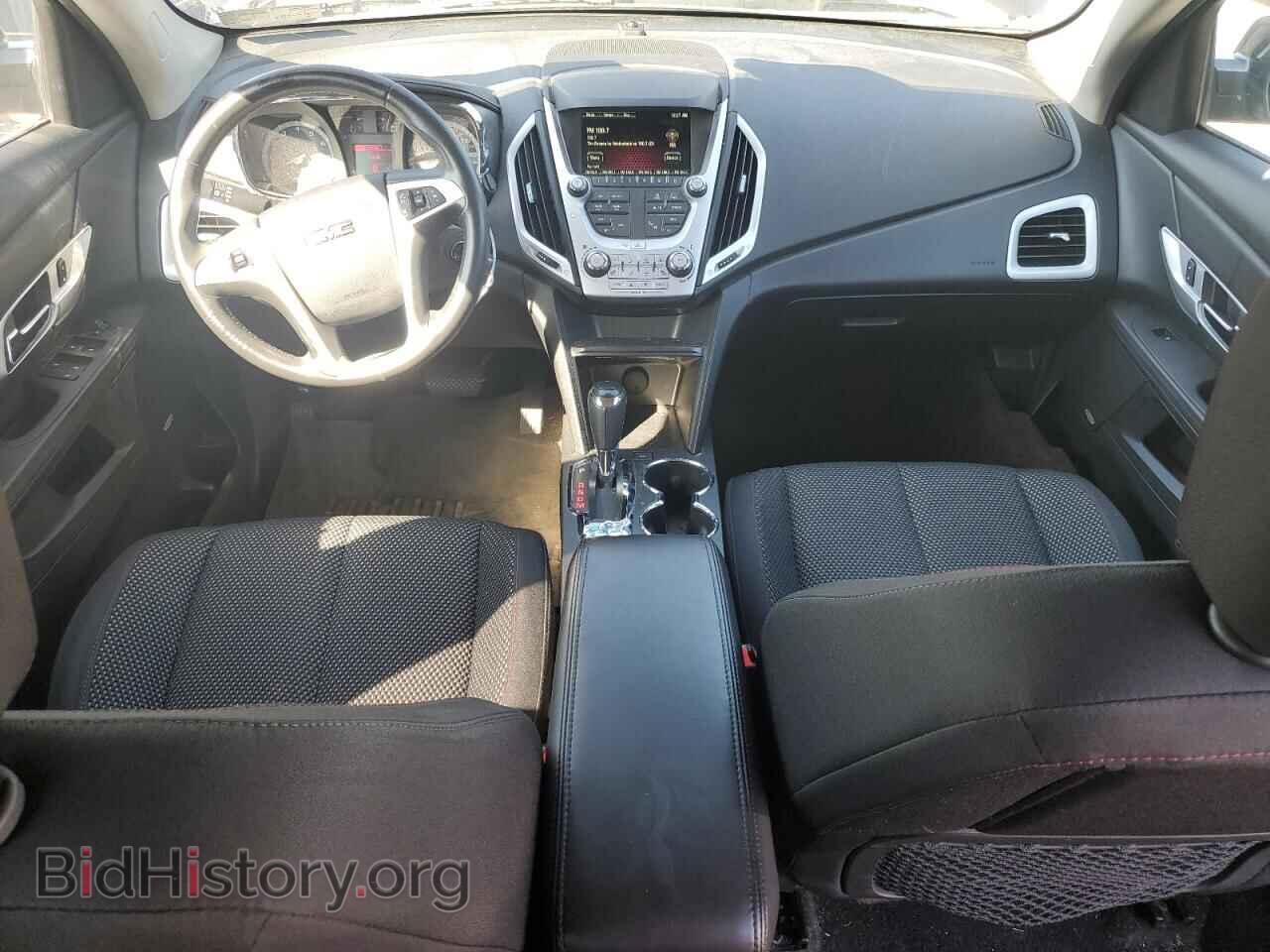 2016 GMC TERRAIN - VIN: 2GKFLTEKXG6300065 - Photo 8