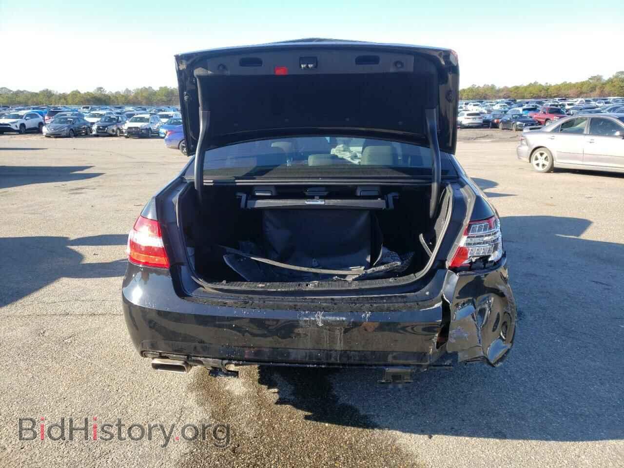 2013 MERCEDES-BENZ E-CLASS - VIN: WDDHF8JB3DA710306 - Фото 6