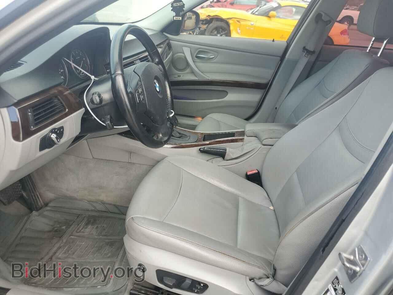2011 BMW 3 SERIES - VIN: WBAPH7C53BE673861 - Фото 7