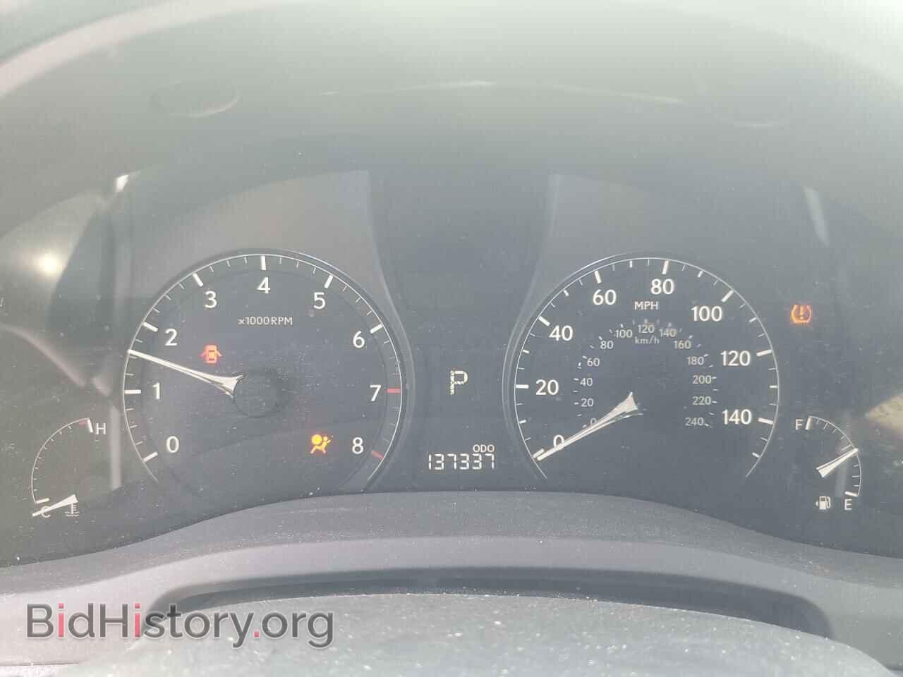 2012 LEXUS RX350 - VIN: 2T2ZK1BA1CC084722 - Фото 9