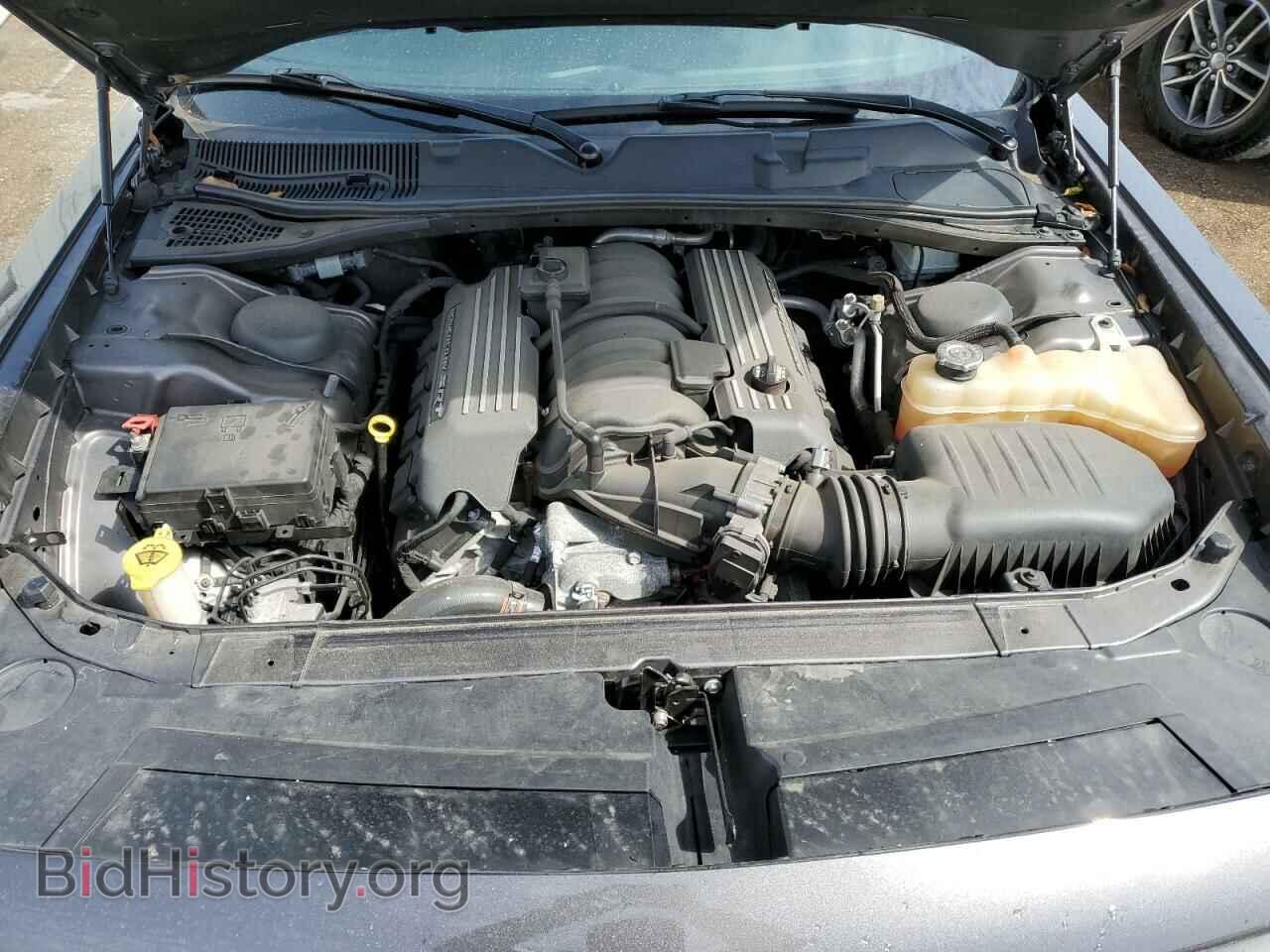 2016 DODGE CHALLENGER - VIN: 2C3CDZFJXGH284396 - Photo 11