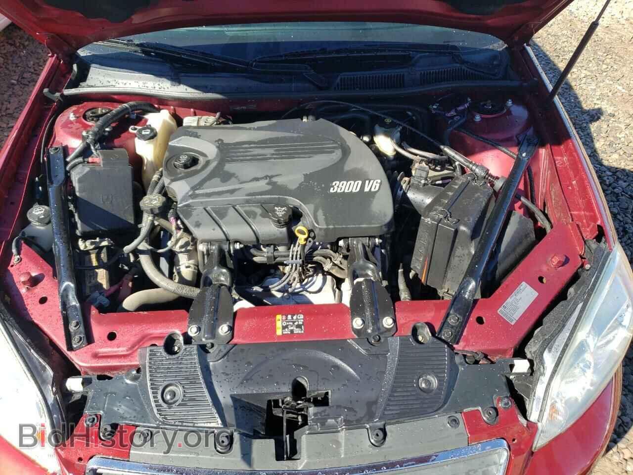 2011 CHEVROLET IMPALA - VIN: 2G1WC5EM0B1174502 - Фото 11