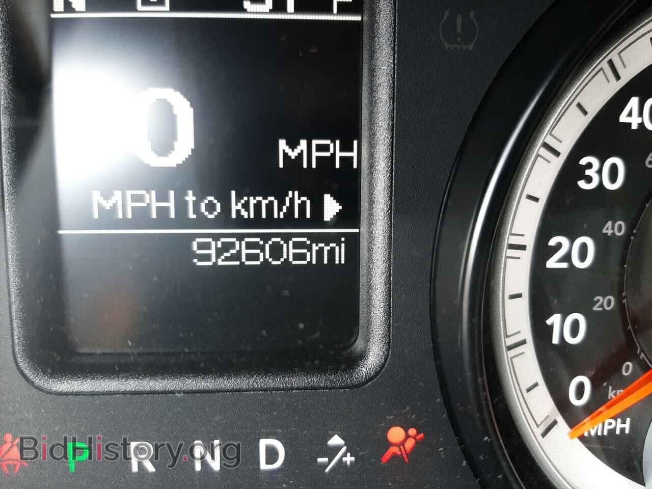 2014 RAM 1500 - VIN: 1C6RR6KT2ES172296 - Фото 8