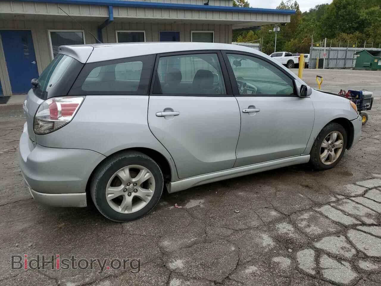2007 TOYOTA COROLLA - VIN: 2T1KR30E57C654486 - Фото 3