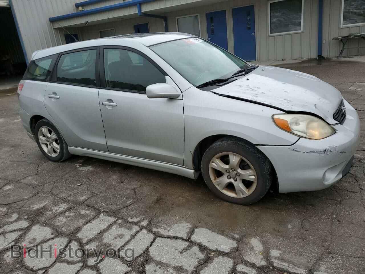 2007 TOYOTA COROLLA - VIN: 2T1KR30E57C654486 - Фото 4