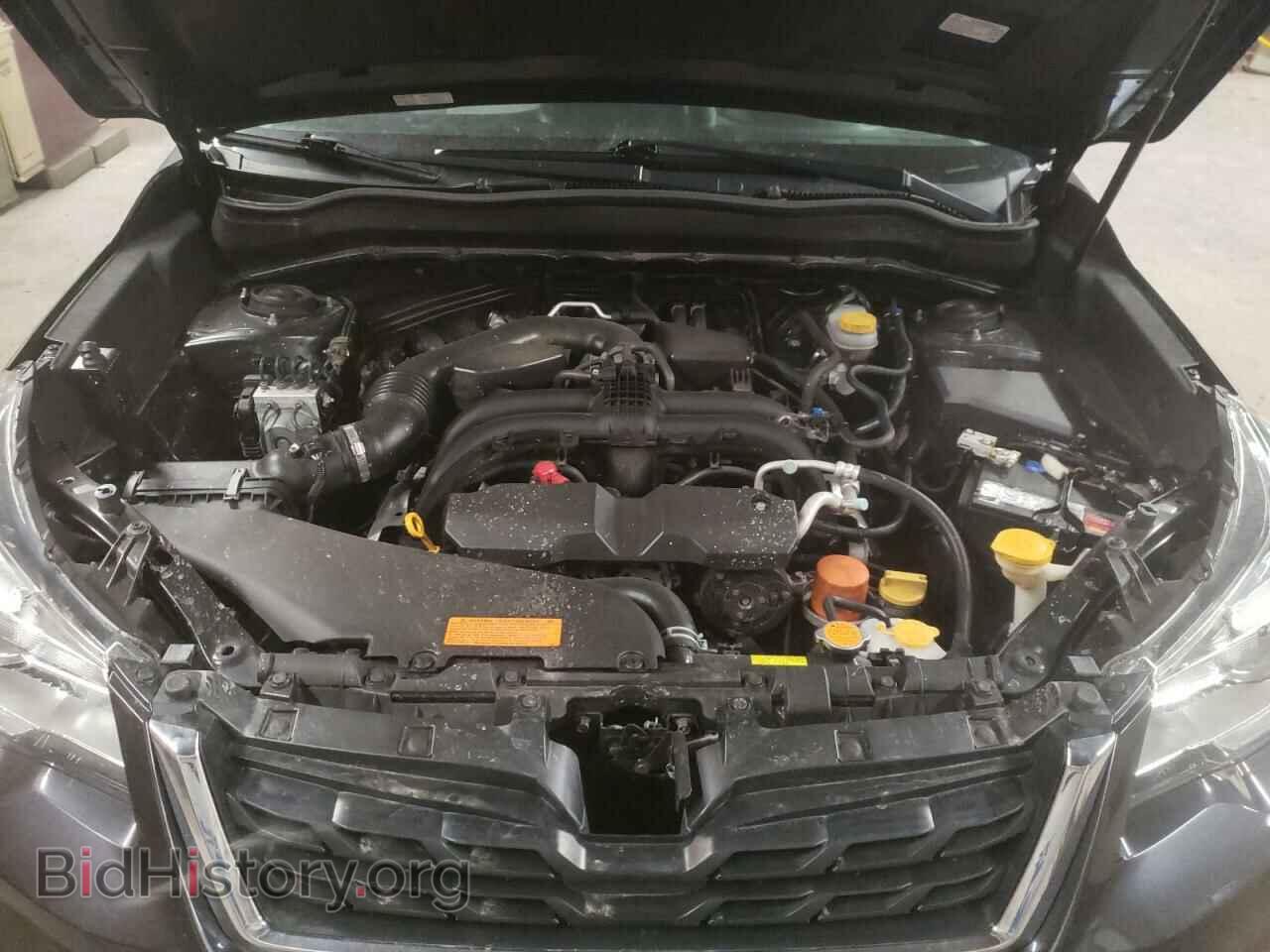 2017 SUBARU FORESTER - VIN: JF2SJAEC7HH579789 - Фото 7