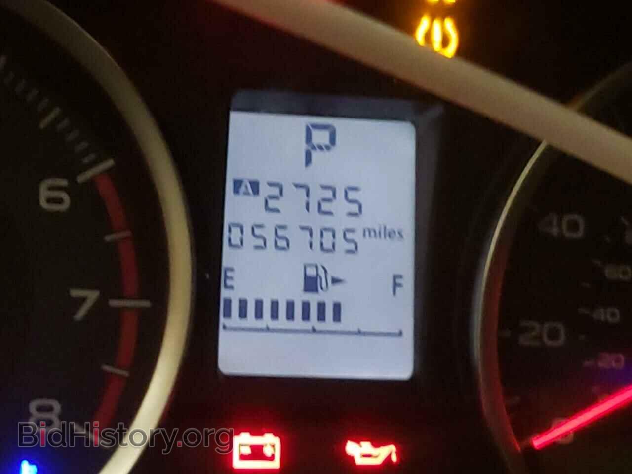 2017 SUBARU FORESTER - VIN: JF2SJAEC7HH579789 - Фото 8