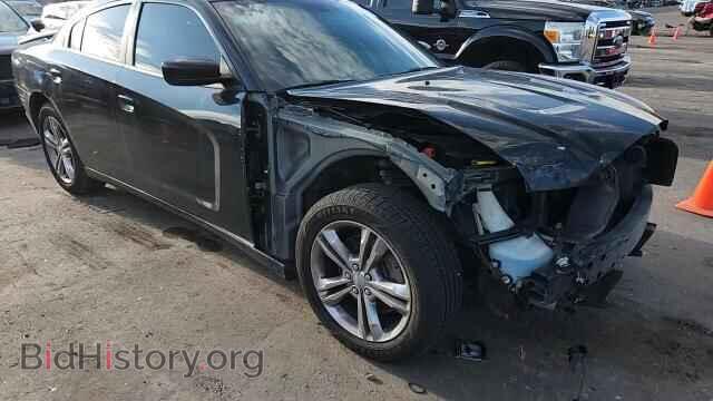 2013 DODGE CHARGER - VIN: 2C3CDXDT4DH715948 - Фото 14