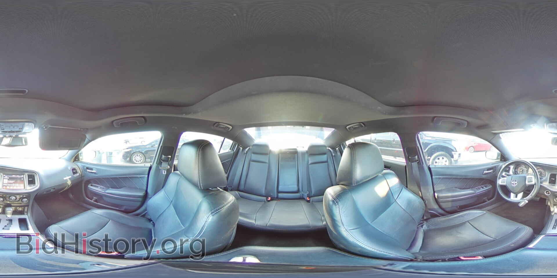 2013 DODGE CHARGER - VIN: 2C3CDXDT4DH715948 - Фото 15