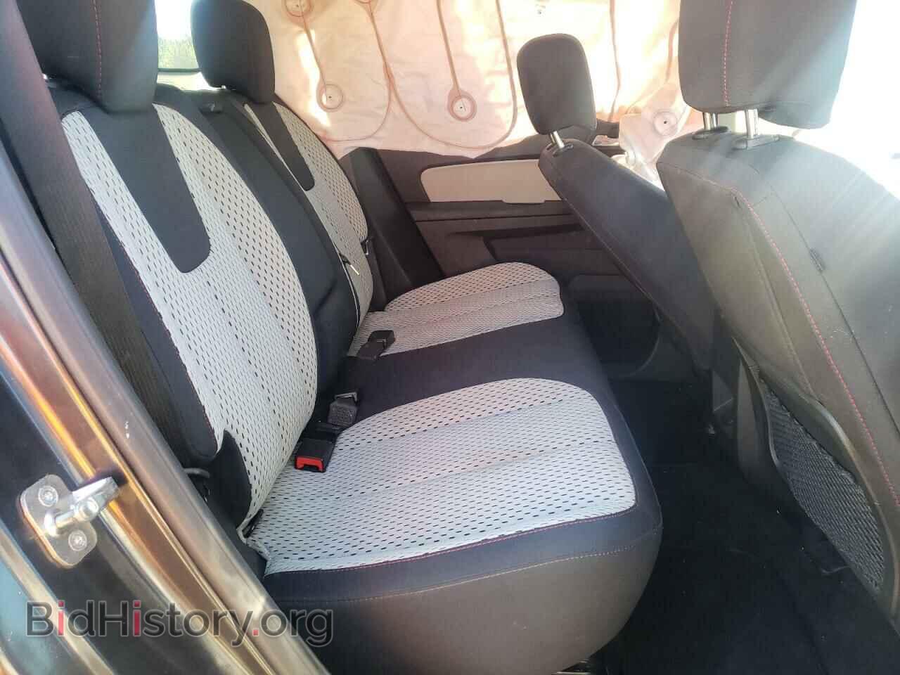2013 GMC TERRAIN - VIN: 2GKALMEK1D6174822 - Фото 6