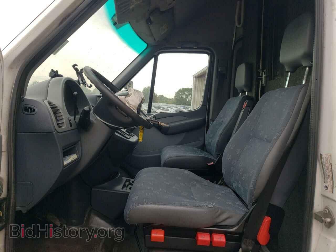 2006 DODGE SPRINTER - VIN: WD0PD144965886053 - Фото 7