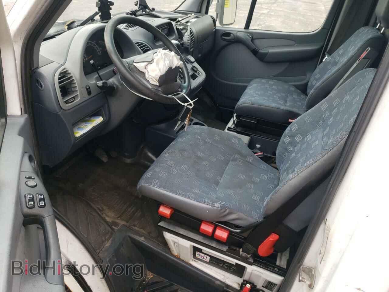 2006 DODGE SPRINTER - VIN: WD0PD144965886053 - Фото 8