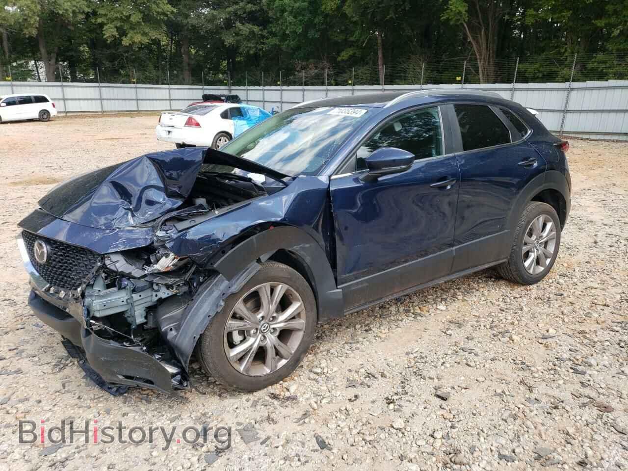 Photo 3MVDMBBL9NM416088 - MAZDA CX30 2022