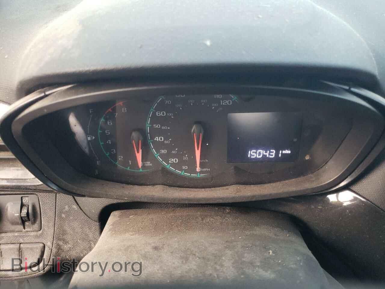 2019 CHEVROLET SPARK - VIN: KL8CD6SA2KC806068 - Фото 9