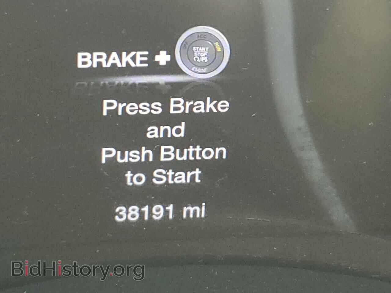 2018 DODGE DURANGO - VIN: 1C4RDJDG5JC415744 - Photo 8