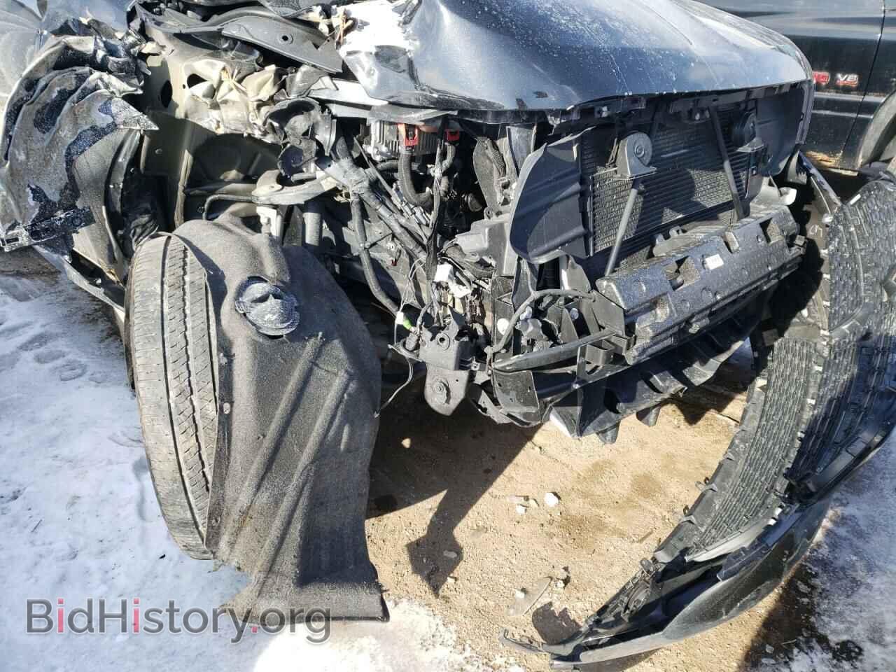 2018 DODGE DURANGO - VIN: 1C4RDJDG5JC415744 - Photo 9