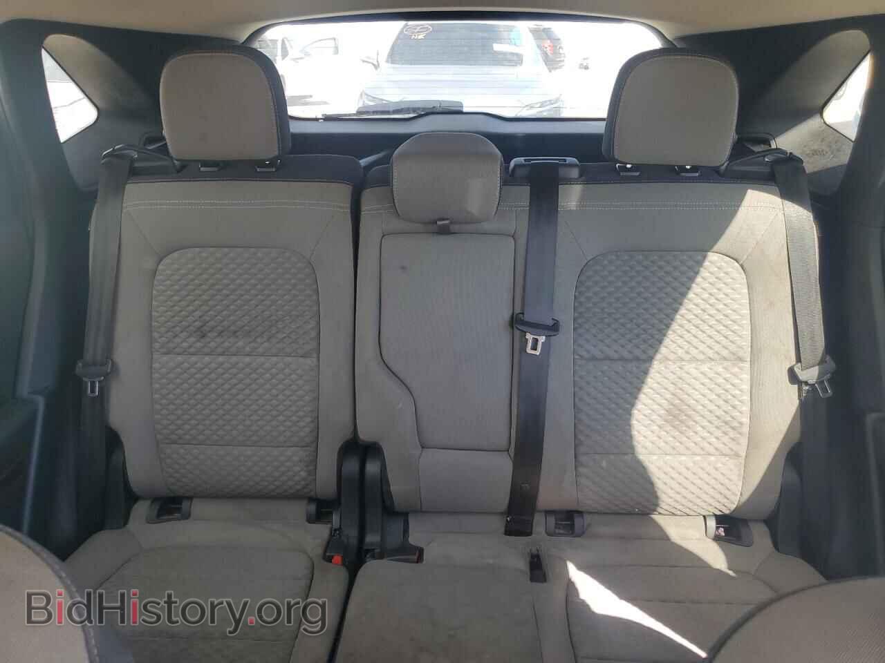 2020 FORD ESCAPE - VIN: 1FMCU9G62LUA30593 - Photo 10