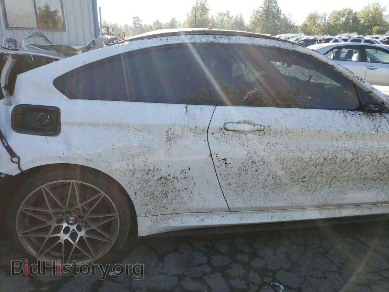 2018 BMW M4 - VIN: WBS4Y9C54JAC85993 - Фото 10