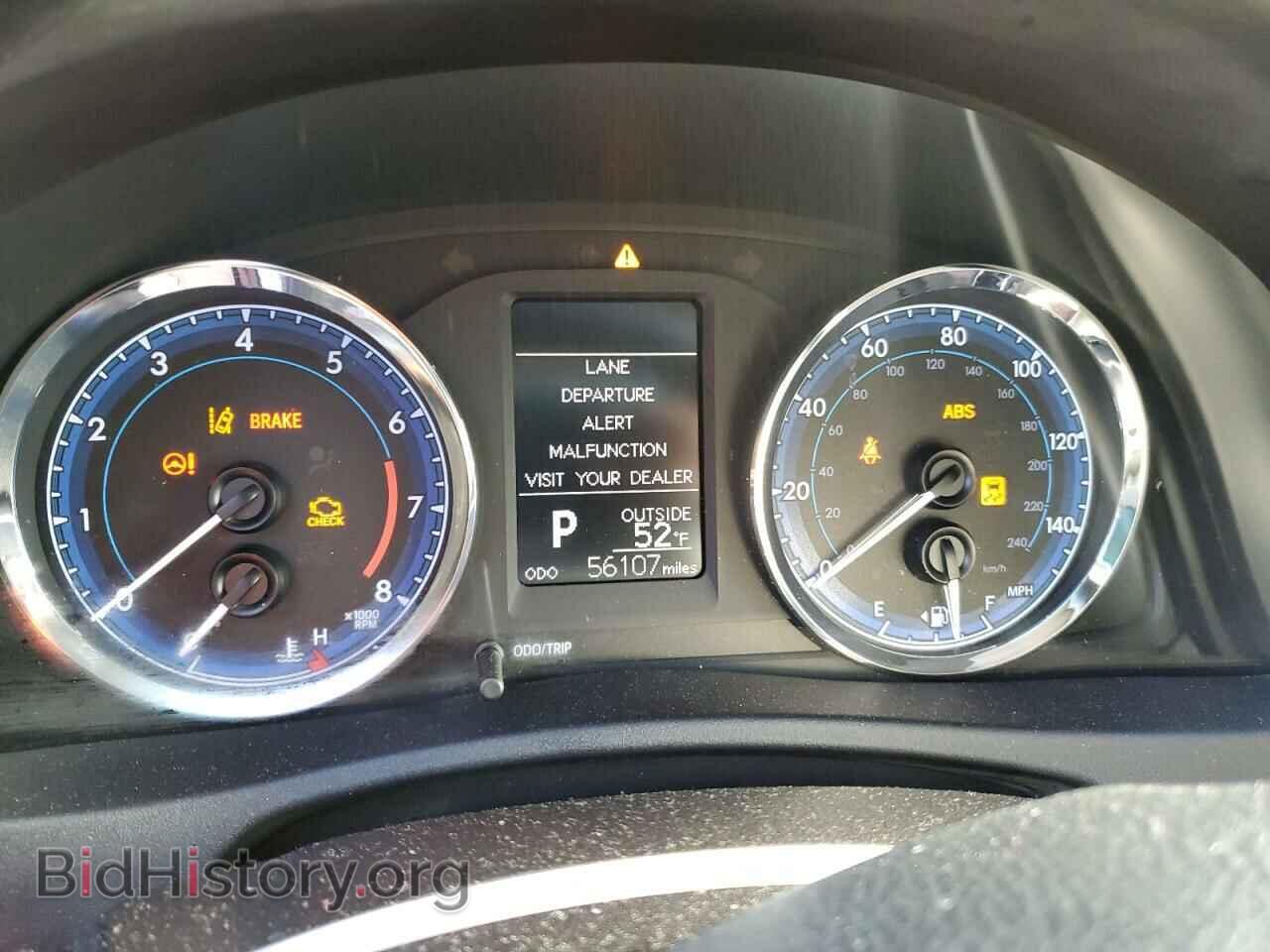 2017 TOYOTA COROLLA - VIN: 2T1BURHE7HC783921 - Photo 9