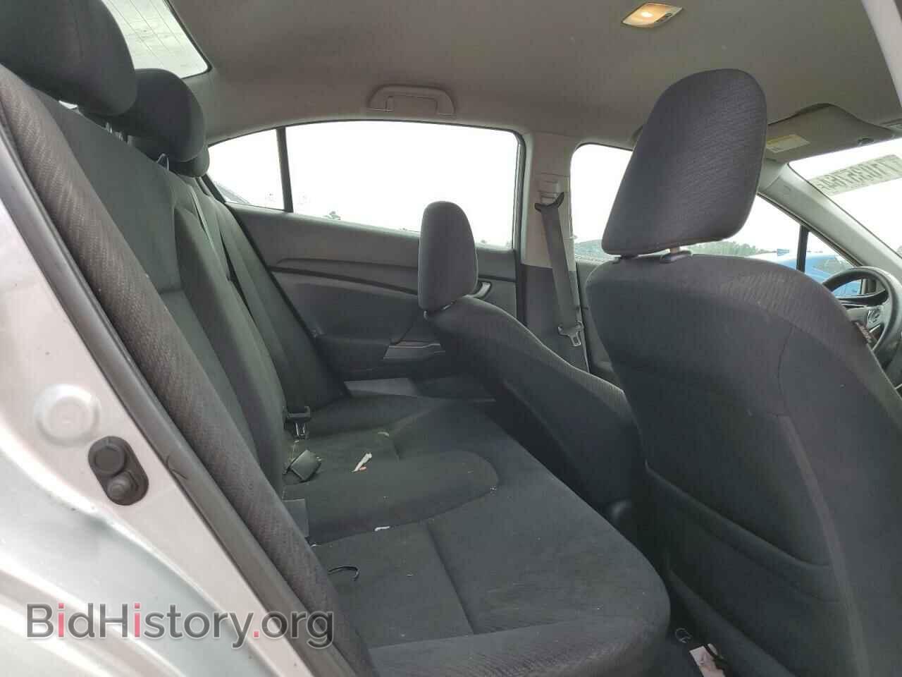 2013 HONDA CIVIC - VIN: 2HGFB2F55DH546217 - Фото 10