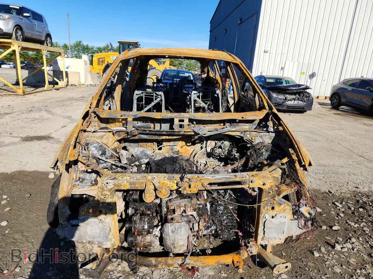 2017 CHRYSLER PACIFICA - VIN: 2C4RC1BG8HR763691 - Photo 5