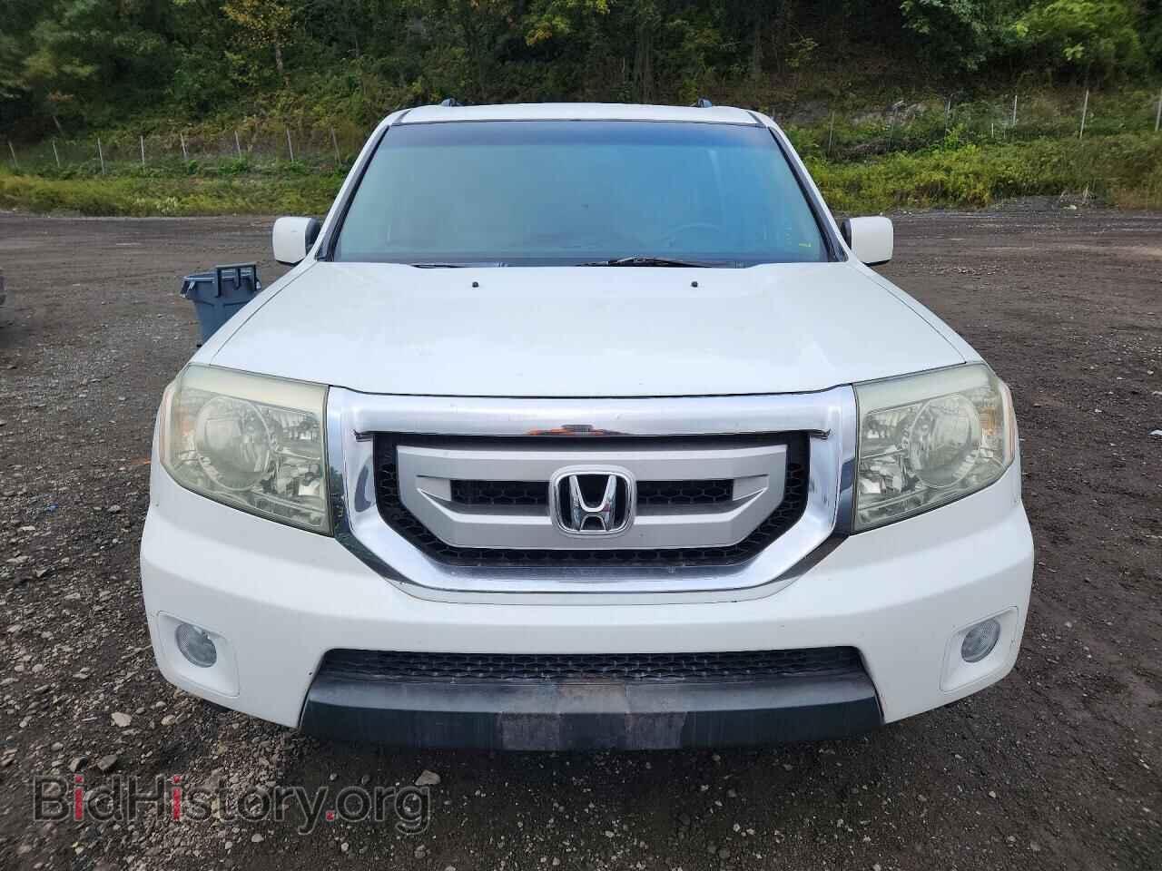 2011 HONDA PILOT - VIN: 5FNYF3H55BB006688 - Photo 5