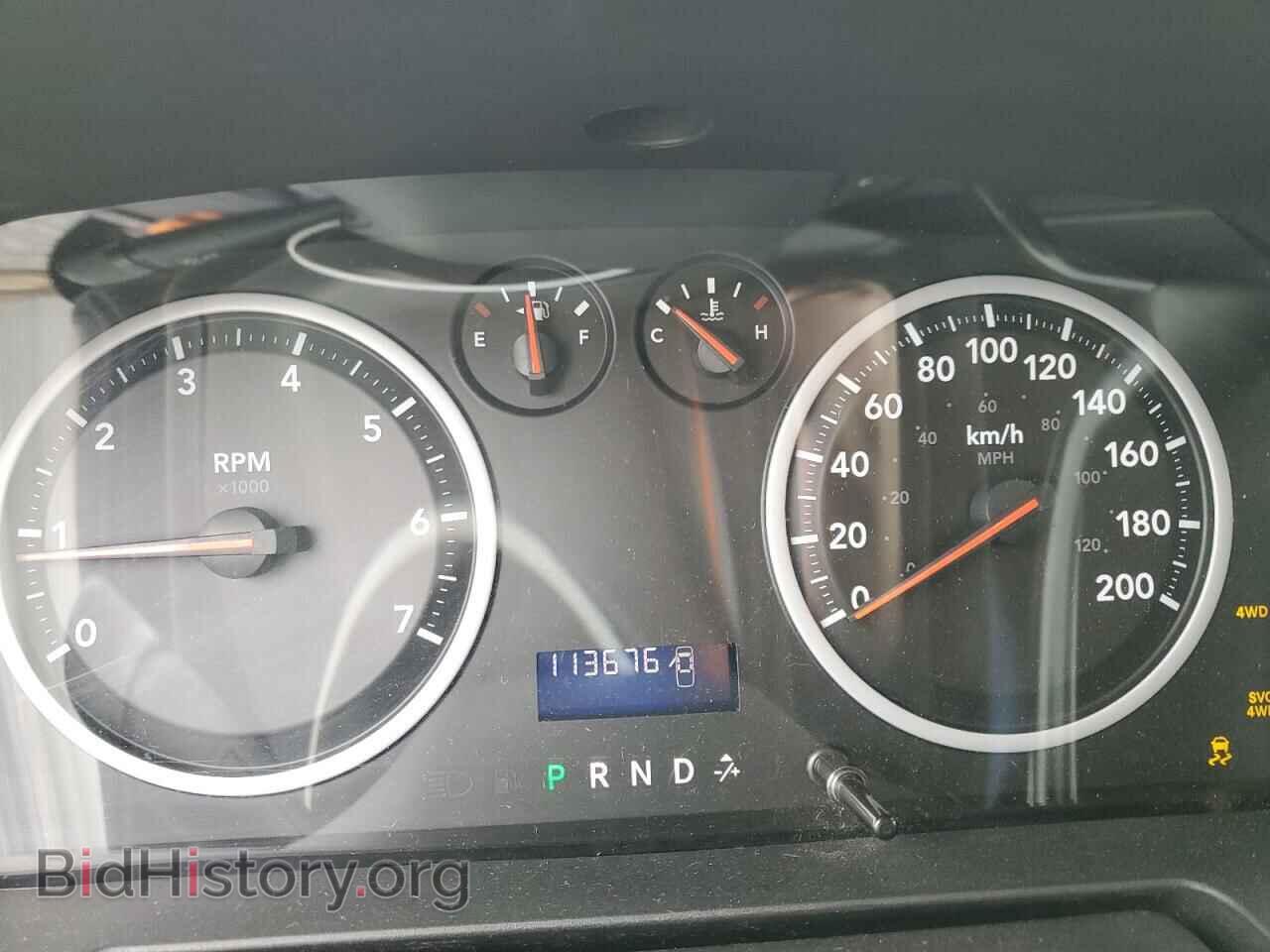 2012 DODGE RAM 1500 - VIN: 1C6RD7FP0CS202748 - Фото 9