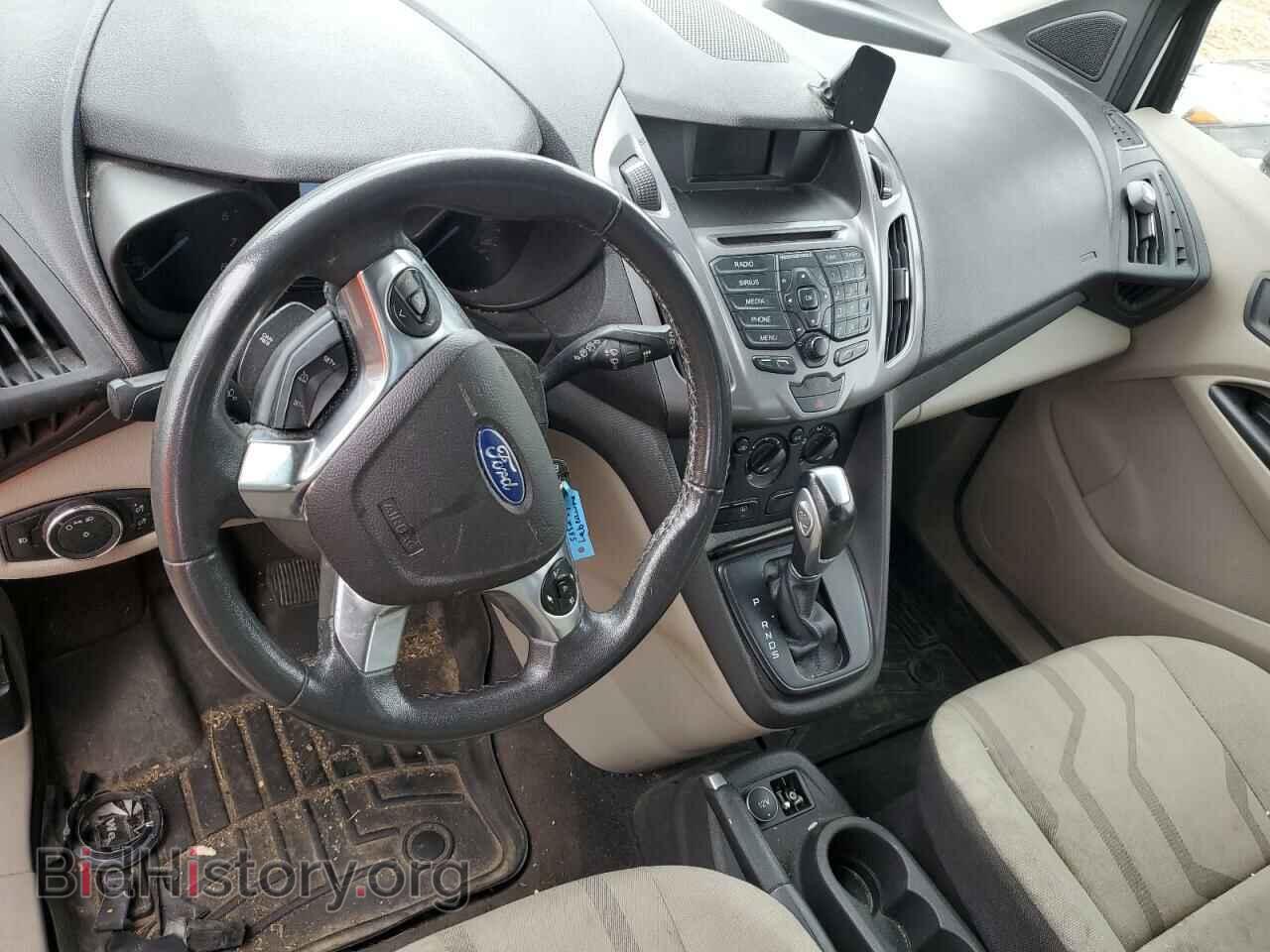 2016 FORD TRANSIT - VIN: NM0GE9F77G1232587 - Фото 8