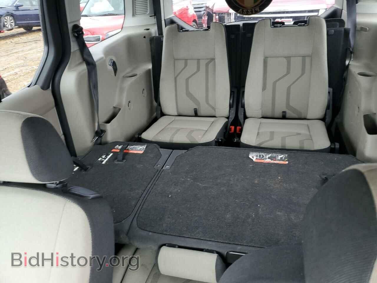 2016 FORD TRANSIT - VIN: NM0GE9F77G1232587 - Фото 10