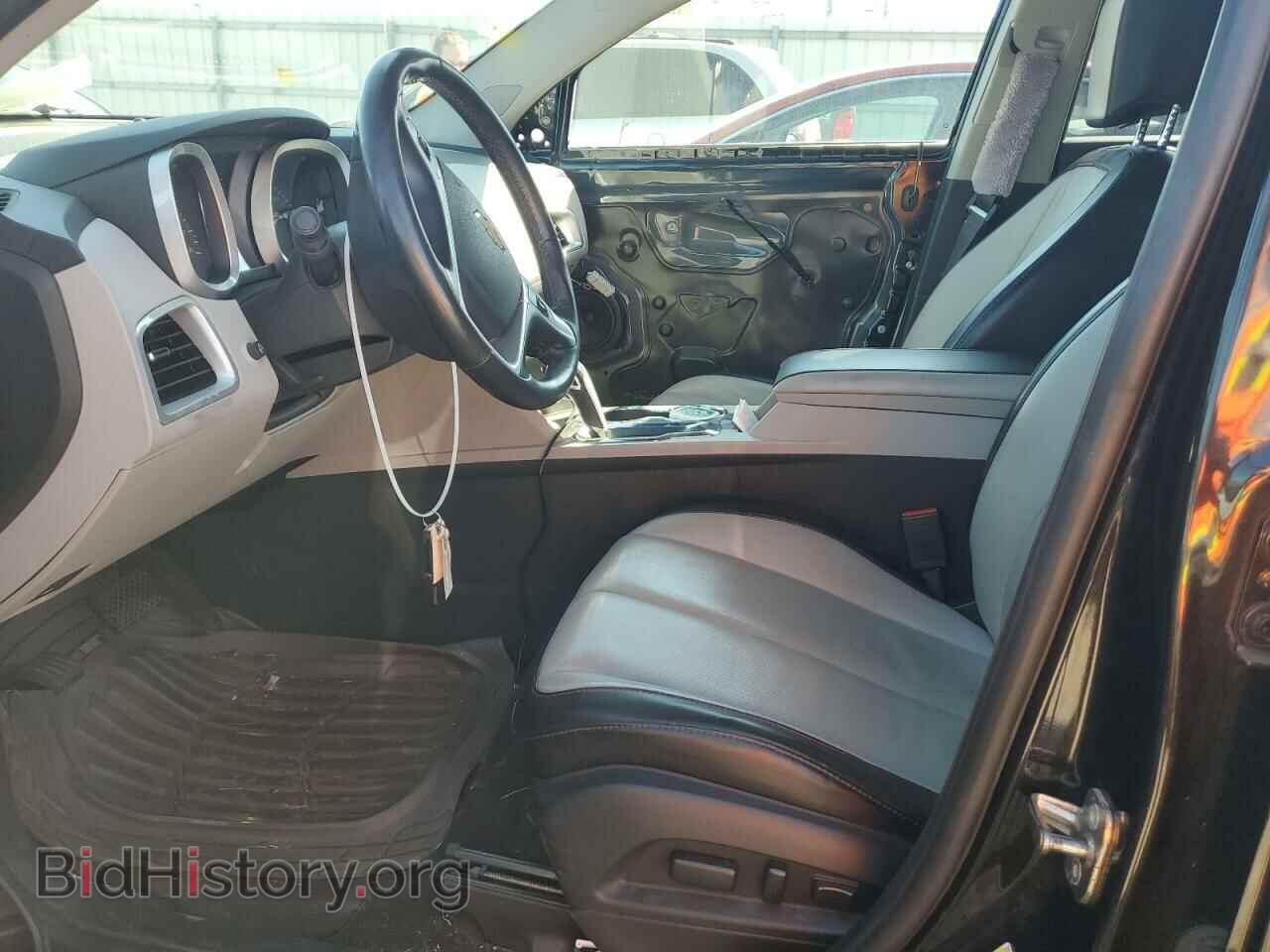 2014 CHEVROLET EQUINOX - VIN: 2GNFLGEK4E6257821 - Фото 7