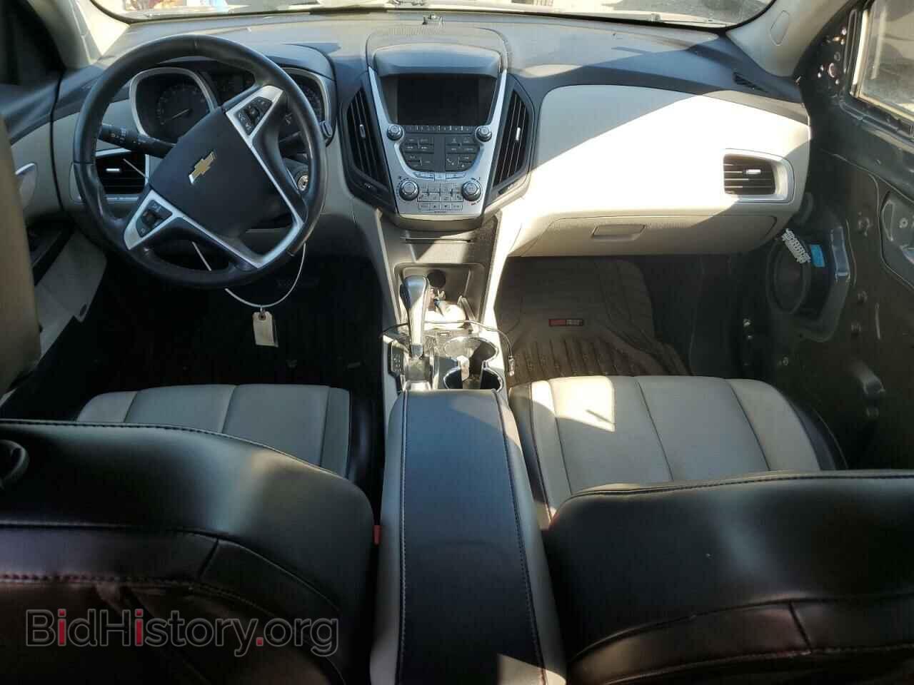 2014 CHEVROLET EQUINOX - VIN: 2GNFLGEK4E6257821 - Фото 8