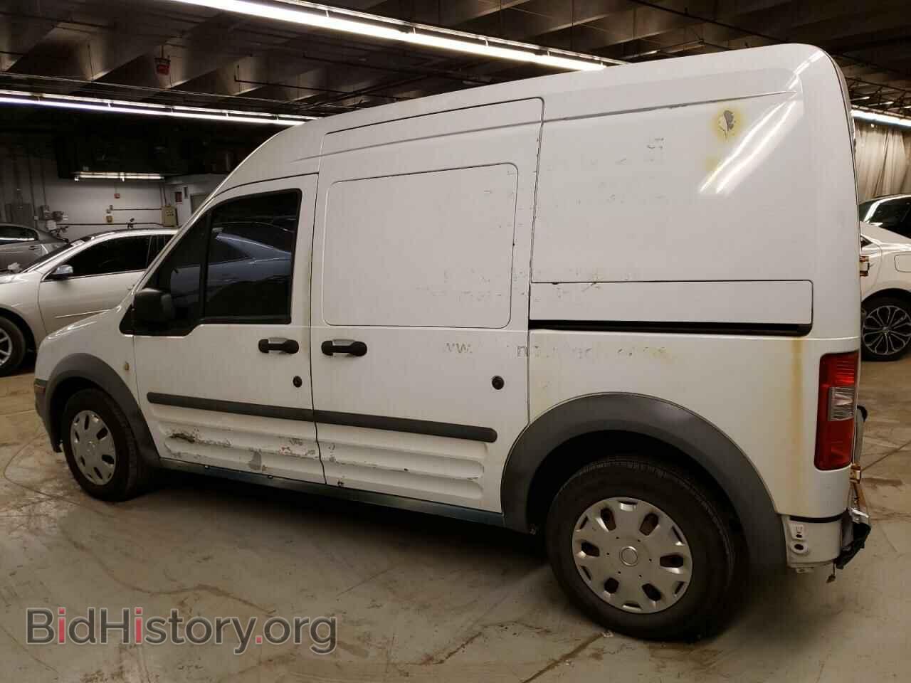2010 FORD TRANSIT - VIN: NM0LS7AN9AT029939 - Фото 2