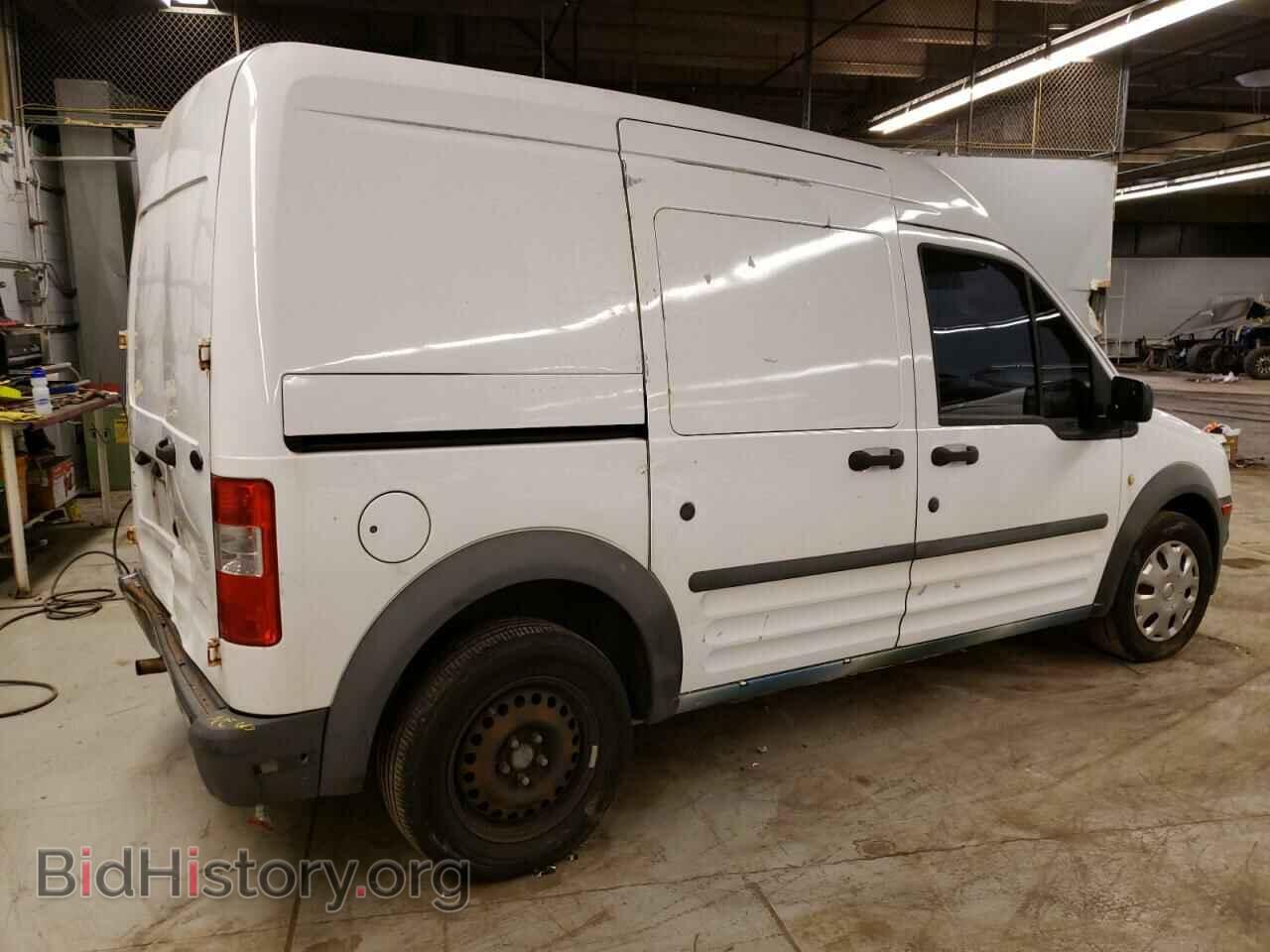 2010 FORD TRANSIT - VIN: NM0LS7AN9AT029939 - Фото 3