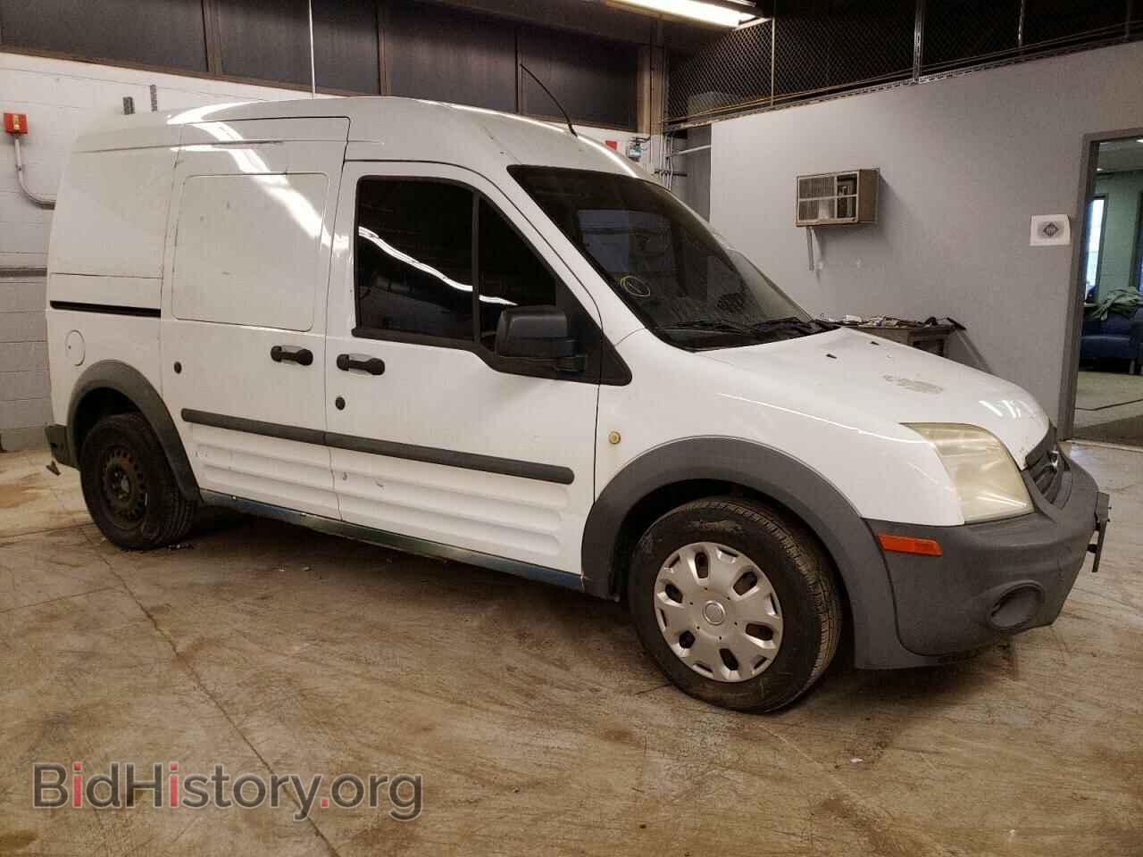 2010 FORD TRANSIT - VIN: NM0LS7AN9AT029939 - Фото 4