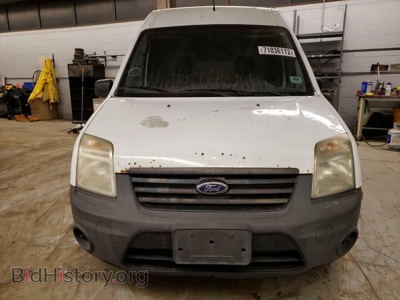 2010 FORD TRANSIT - VIN: NM0LS7AN9AT029939 - Фото 5