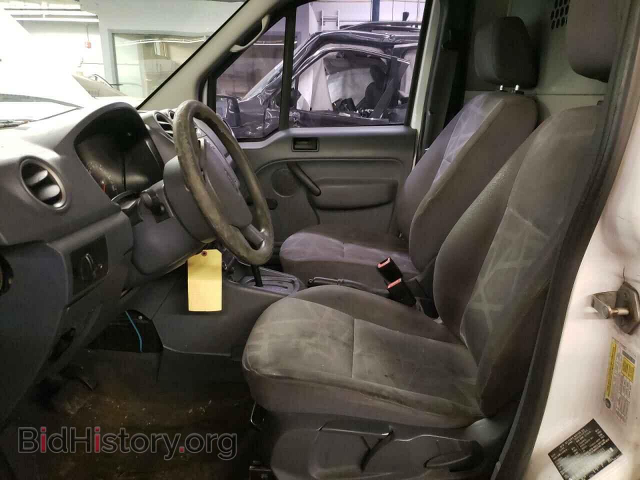 2010 FORD TRANSIT - VIN: NM0LS7AN9AT029939 - Фото 7