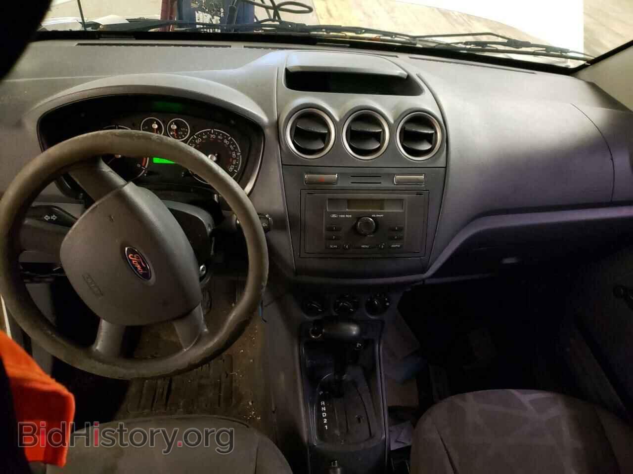 2010 FORD TRANSIT - VIN: NM0LS7AN9AT029939 - Фото 8