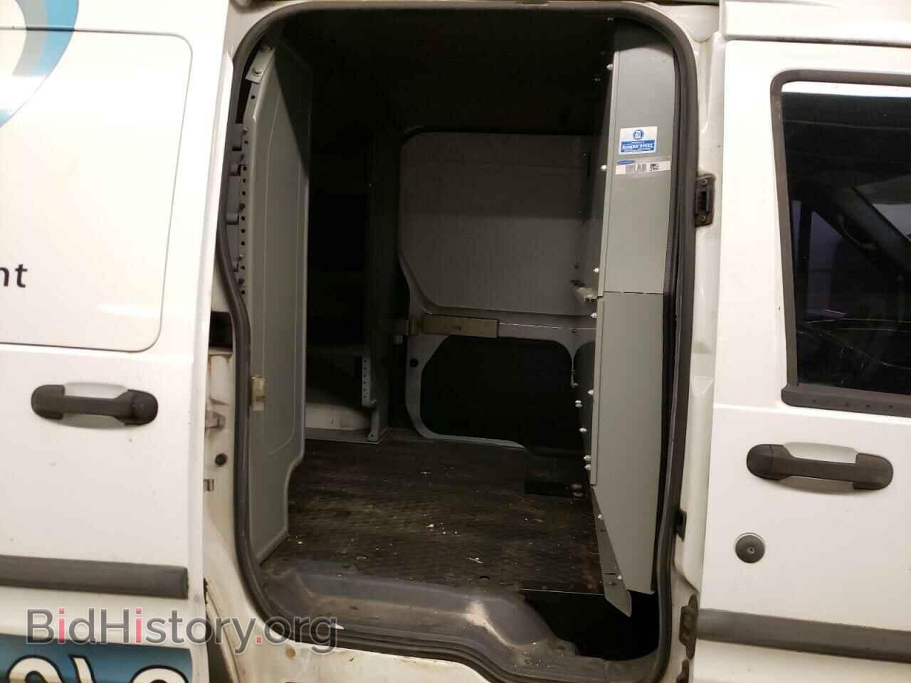2010 FORD TRANSIT - VIN: NM0LS7AN9AT029939 - Фото 10