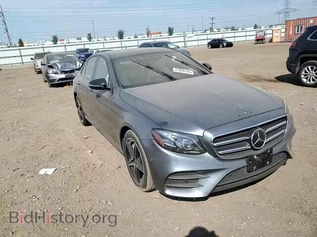 2018 MERCEDES-BENZ E-CLASS - VIN: WDDZF4KB9JA333794 - Фото 13